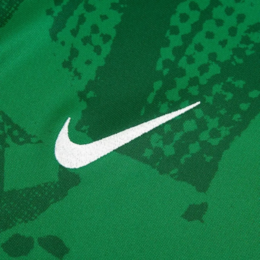 Camisa Masculina Sporting CP Pré Jogo I 2025/26