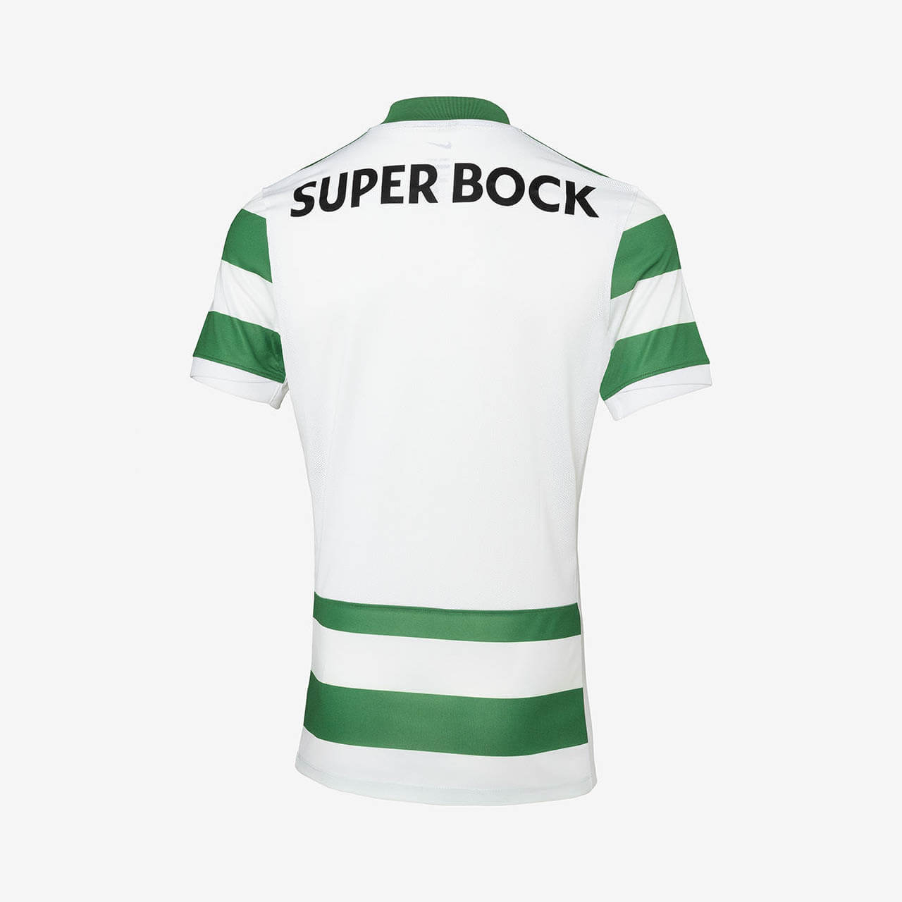 Camisa Masculina Sporting CP I 2025/26 Authentic