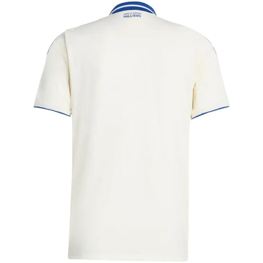 Camisa Masculina Strasbourg II 2025/26