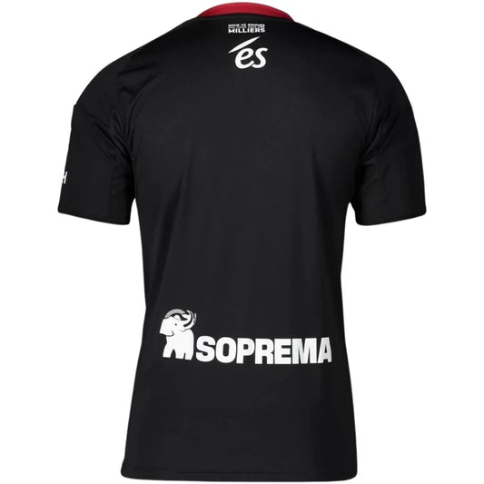 Camisa Masculina Strasbourg III 2025/26