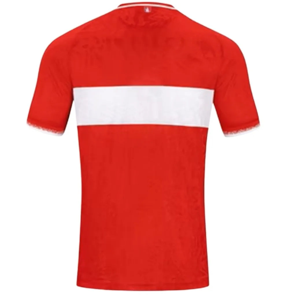 Camisa Masculina VfB Stuttgart Away 2026/27