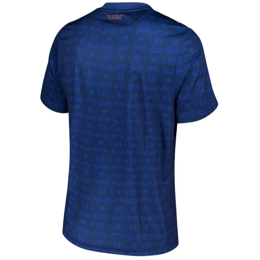 Camisa Masculina Sunderland Third 2026/27