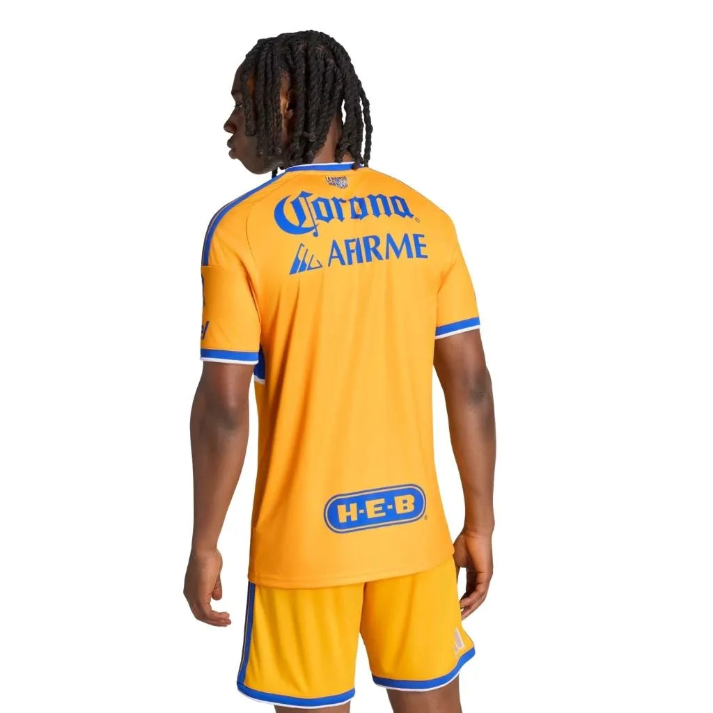 Camisa Masculina Tigre Home 2026/27