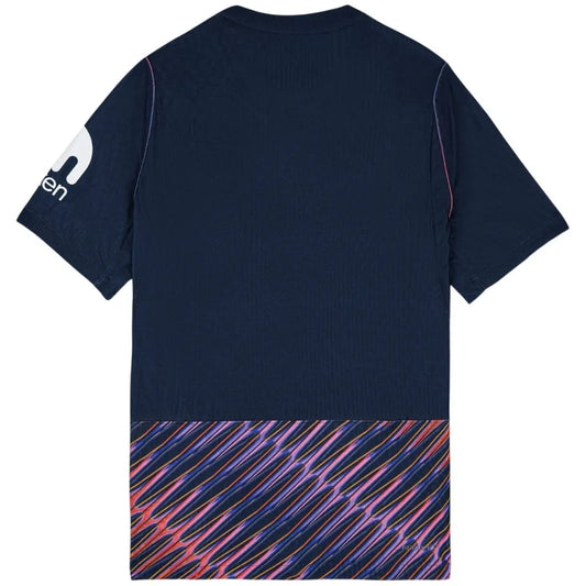 Camisa Masculina Tottenham Away 2026/27 Authentic