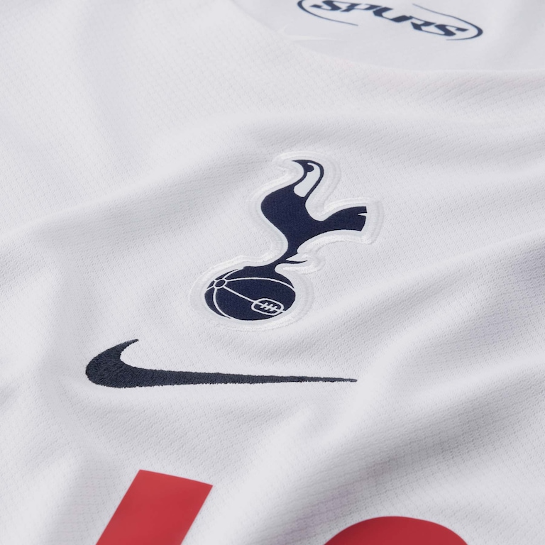 Camisa Masculina Tottenham Home 2025/26