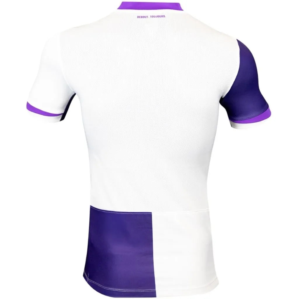 Camisa Masculina Toulouse I 2025/26