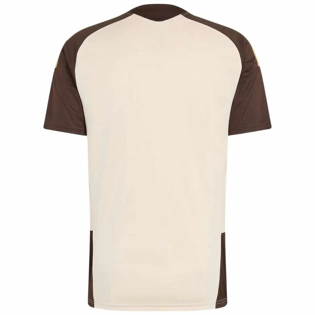 Camisa Masculina Flamengo Comissão 2026/27