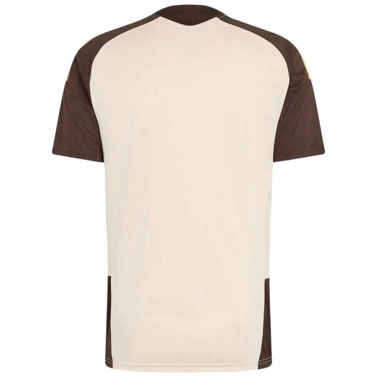 Camisa Masculina Flamengo Comissão 2026/27