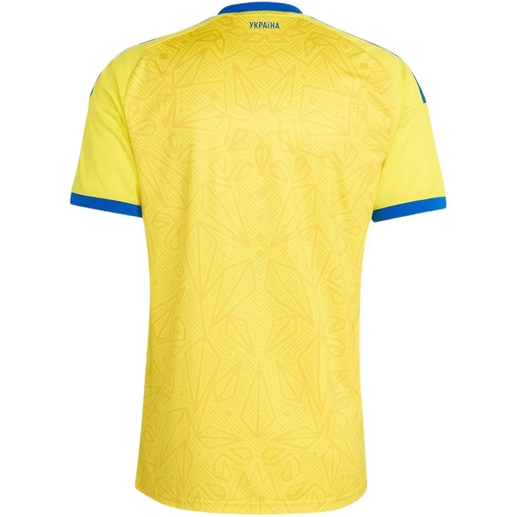Camisa Masculina Ucrânia I 26