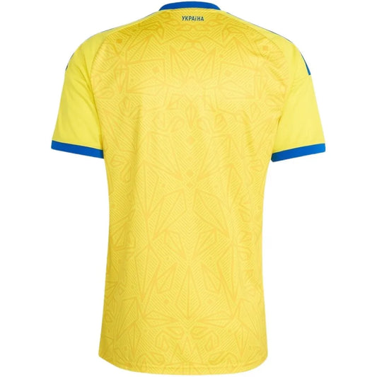 Camisa Masculina Ucrânia I 26