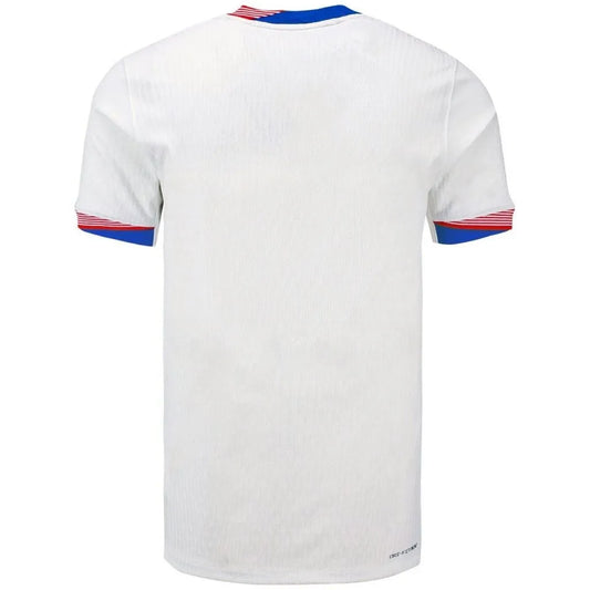 Camisa Masculina Estados Unidos I 24 Authentic