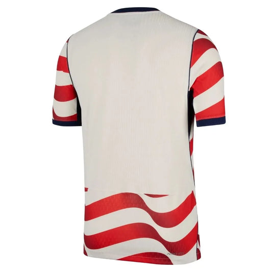 Camisa Masculina Estados Unidos I 26 Authentic