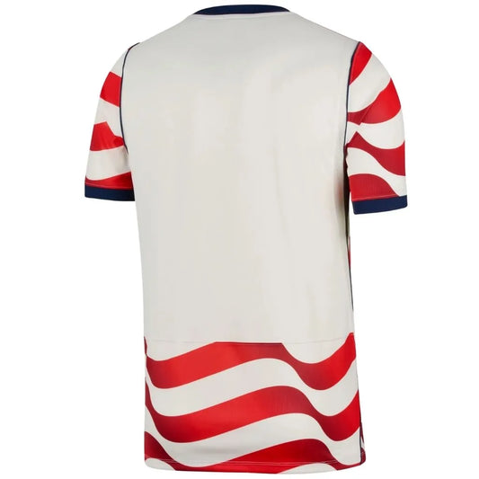 Camisa Masculina Estados Unidos I 26