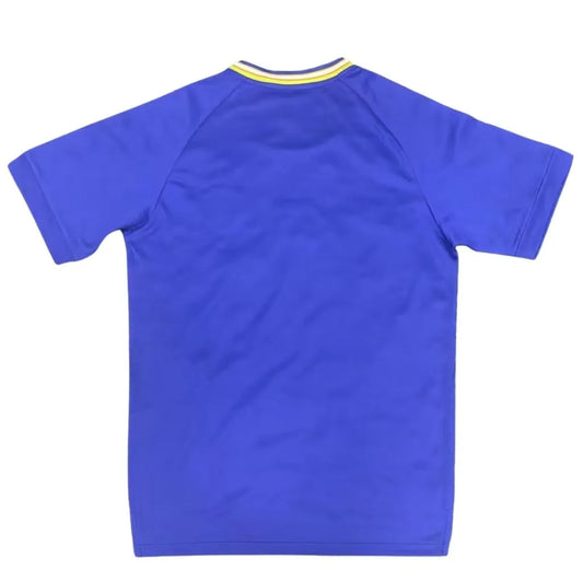 Camisa Masculina Uzbequistão I 24