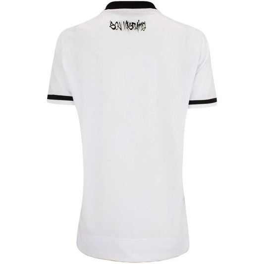 Camisa Feminina Vasco II 2025/26