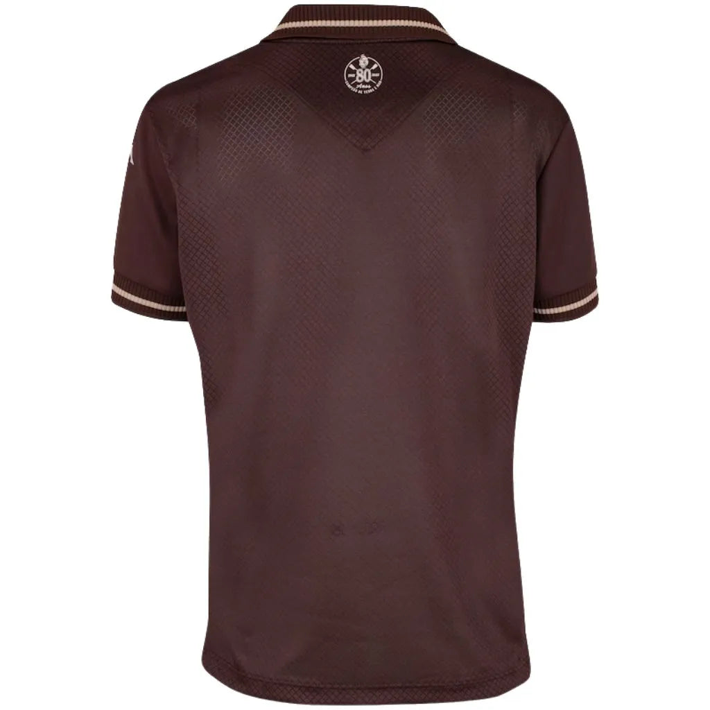 LANÇAMENTO Camisa Feminina Vasco III 2025/26