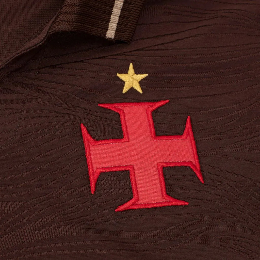 LANÇAMENTO Camisa Feminina Vasco III 2025/26