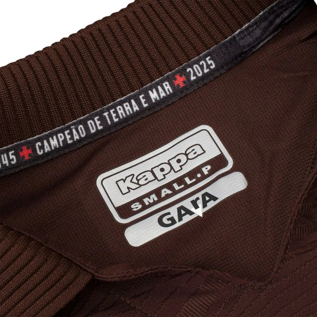 LANÇAMENTO Camisa Feminina Vasco III 2025/26