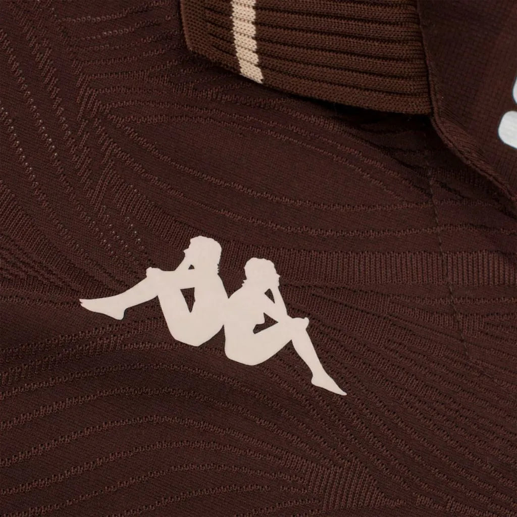 LANÇAMENTO Camisa Feminina Vasco III 2025/26