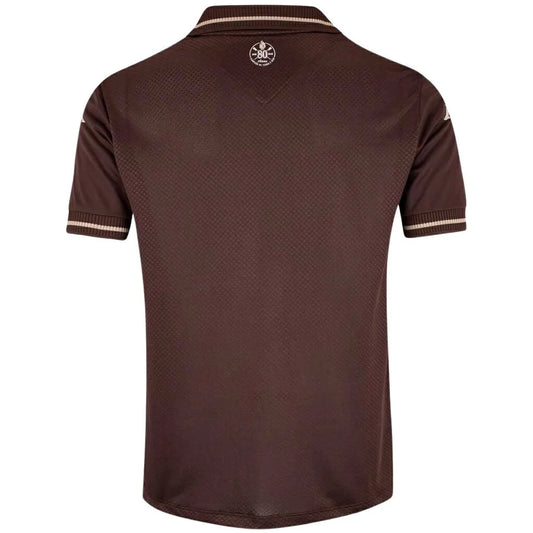 Camisa Masculina Vasco III 2025/26