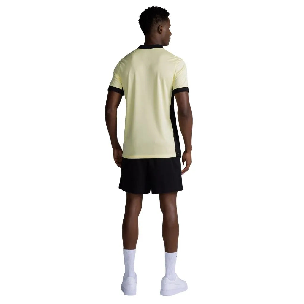 Camisa Masculina Vasco III 2026/27