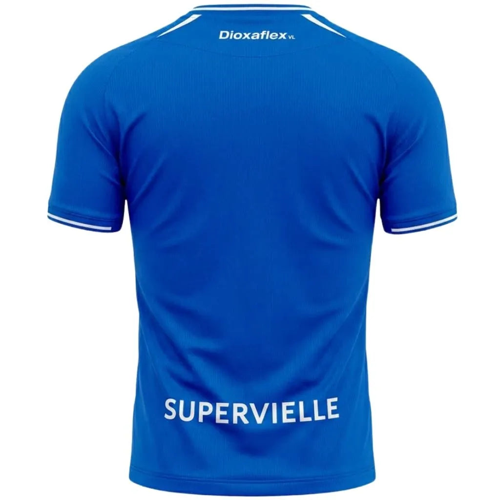 Camisa Masculina Vellez Sarsfield Away 2026/27