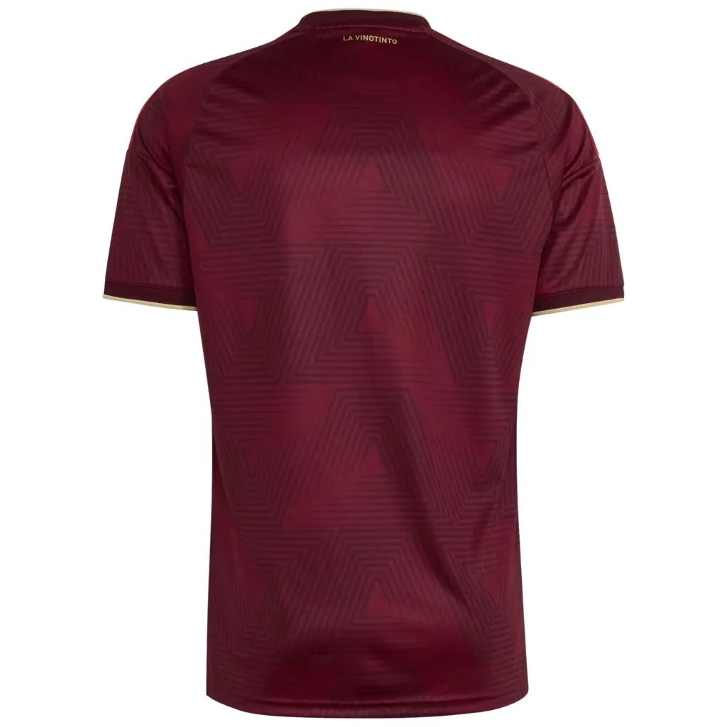 Camisa Masculina Venezuela I 26