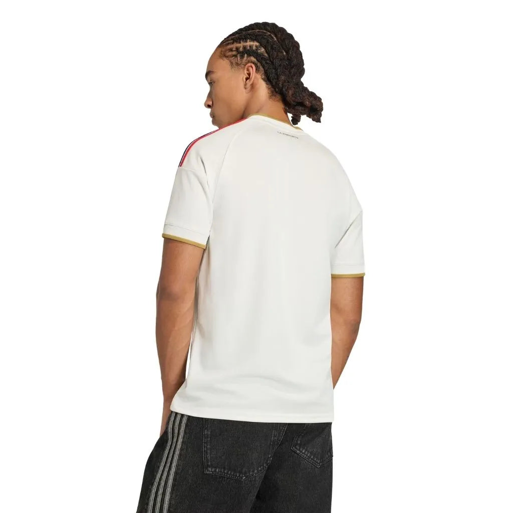Camisa Masculina Venezuela II 26