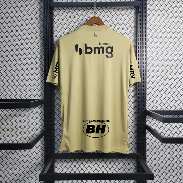 Camisa Masculina Atlético Mineiro III 2022/23