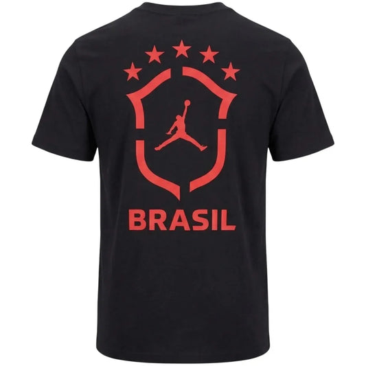 Camisa Masculina Brasil Lifestyler 26