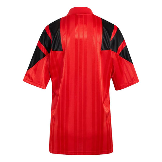 Camiseta Masculina Flamengo EQT