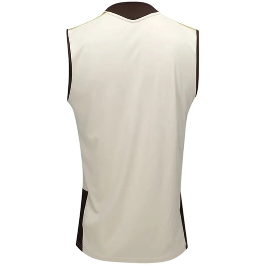 Camiseta Masculina Flamengo Comissão 2026/27