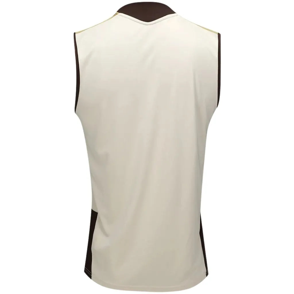 Camiseta Masculina Flamengo Comissão 2026/27