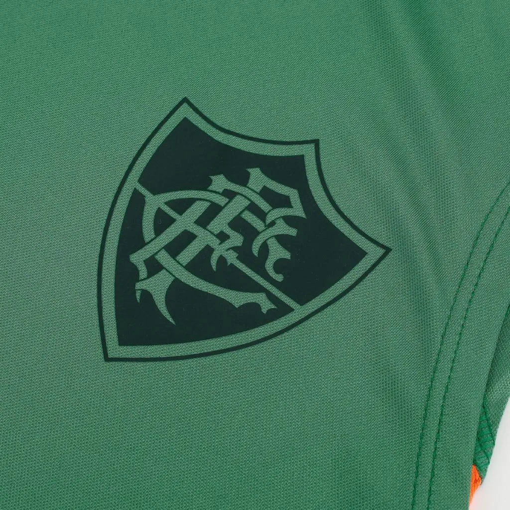 Camiseta Masculina Fluminense Treino 2025/26