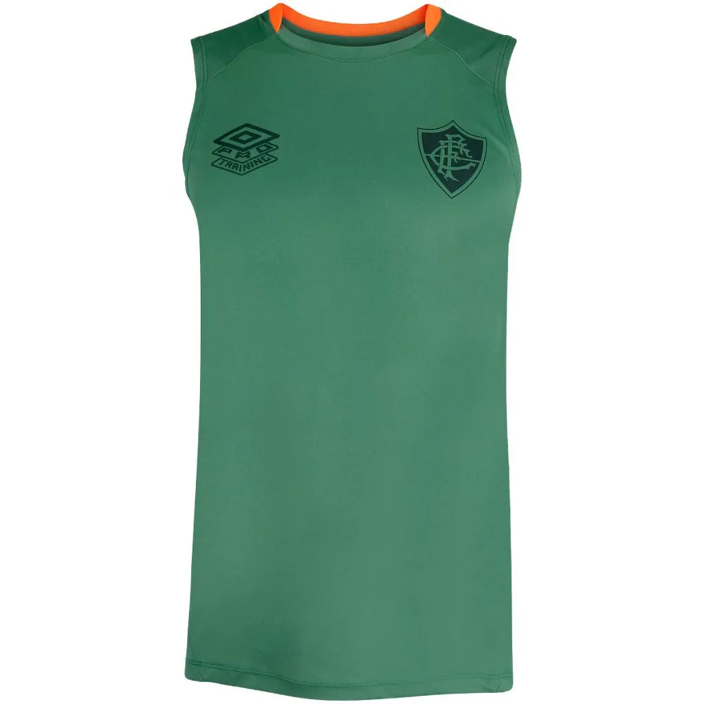 Camiseta Masculina Fluminense Treino 2025/26