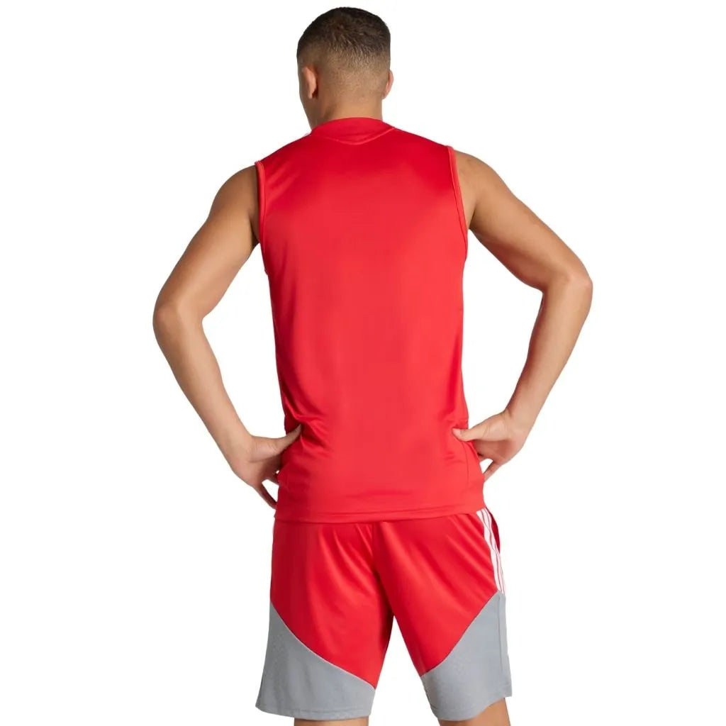 Camiseta Masculina Internacional Treino 2026/27