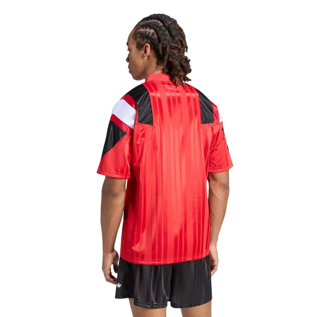 Camiseta Masculina Manchester United EQT