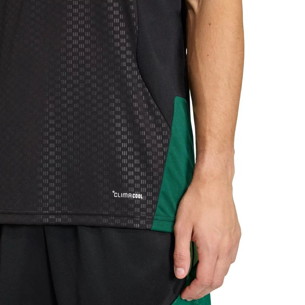 Camiseta Masculina México Treino 26