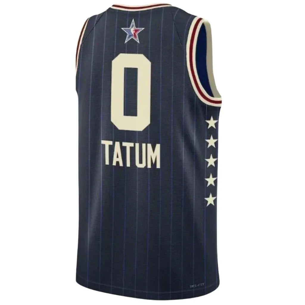 Camiseta NBA All-Star Game 2024 Azul