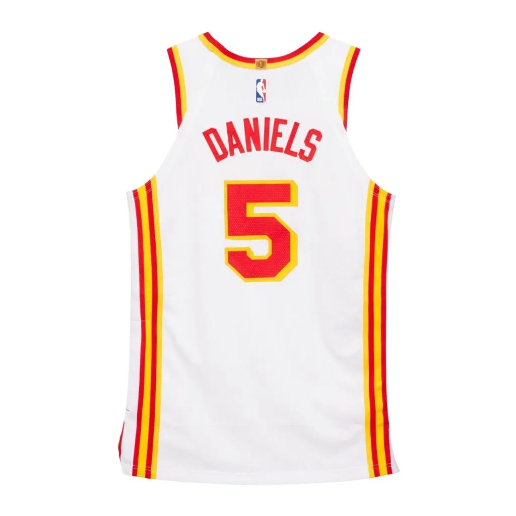 Camiseta NBA Atlanta Hawks 2025/26 Association Edition