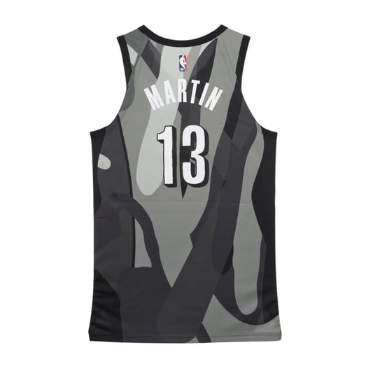 Camiseta NBA Brooklyn Nets 2024/25 City Edition