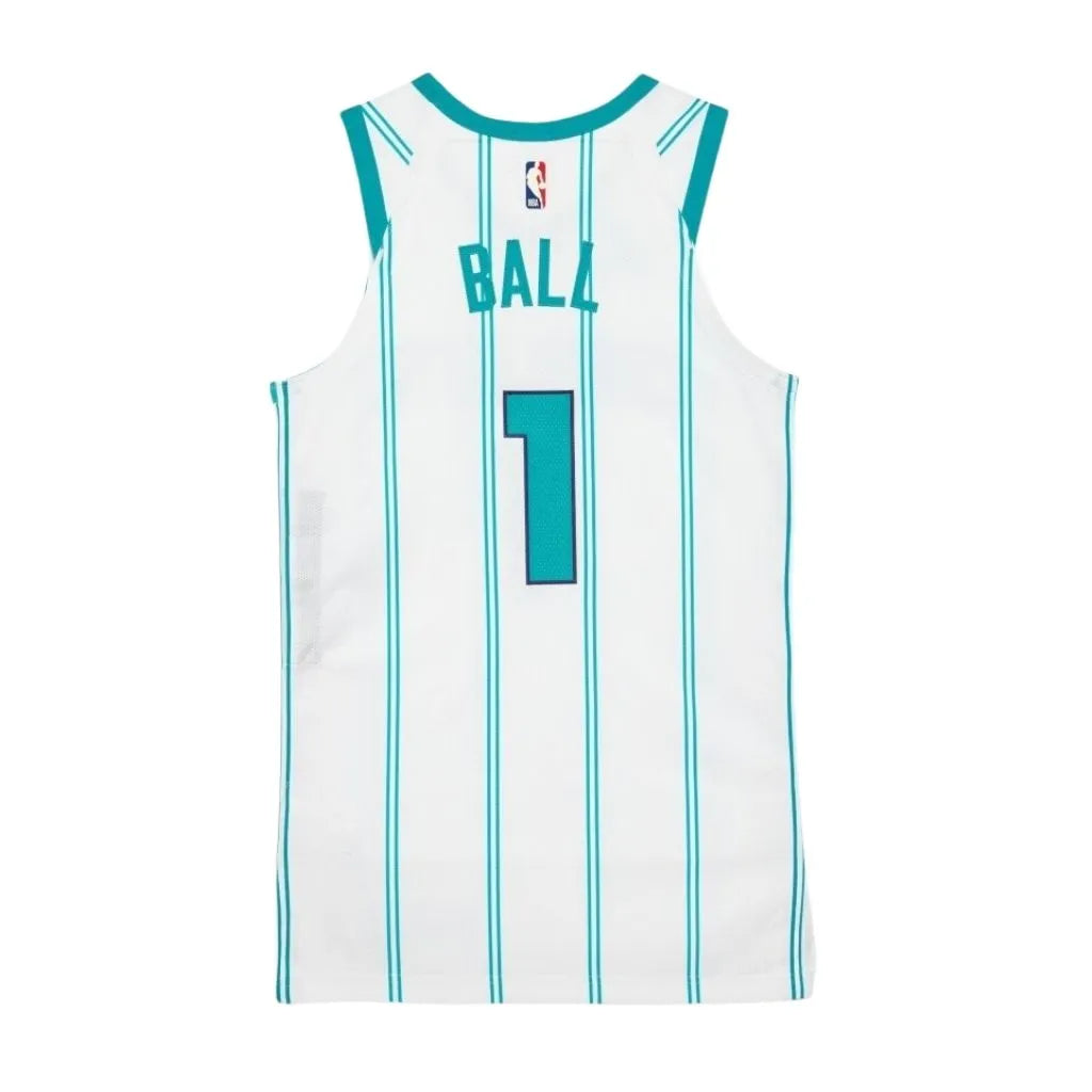 Camiseta NBA Charlotte Hornets Association Edition