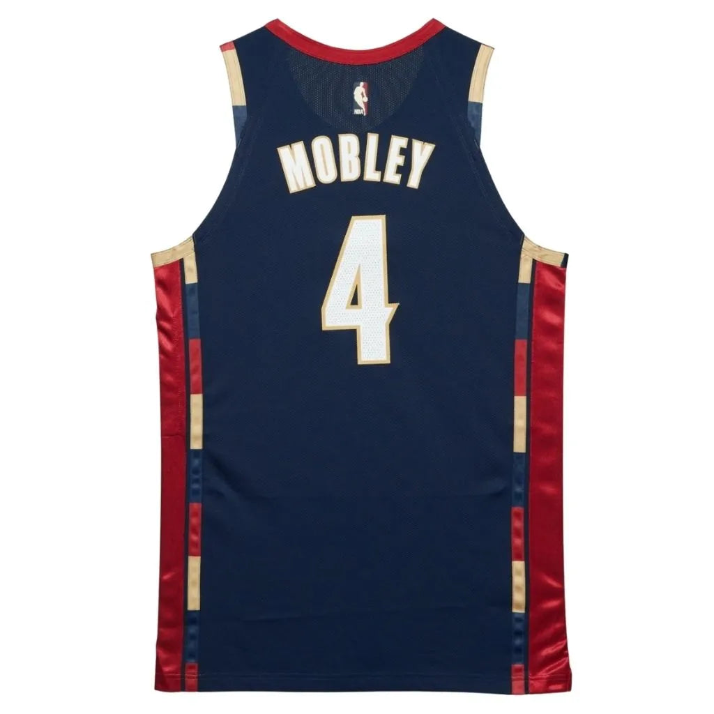 Camiseta NBA Cleveland Cavaliers Classic Edition