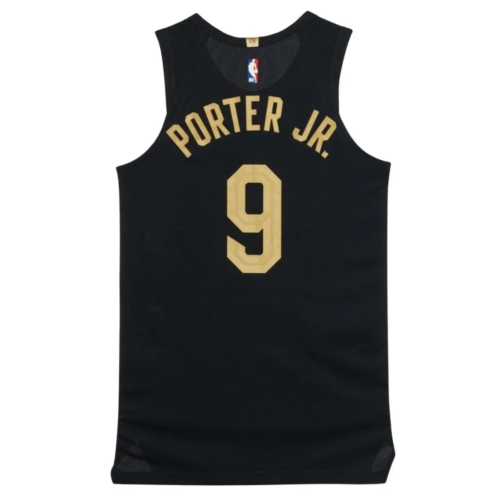 Camiseta NBA Cleveland Cavaliers Statement Edition