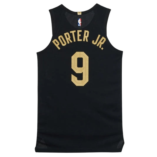 Camiseta NBA Cleveland Cavaliers Statement Edition