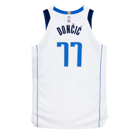 Camiseta NBA Dallas Mavericks Association Edition