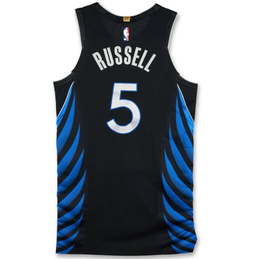 Camiseta NBA Dallas Mavericks City Edition