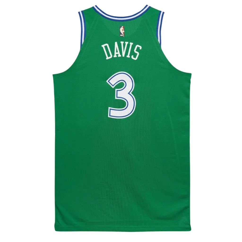 Camiseta NBA Dallas Mavericks Classic Edition