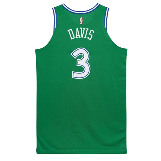 Camiseta NBA Dallas Mavericks Classic Edition