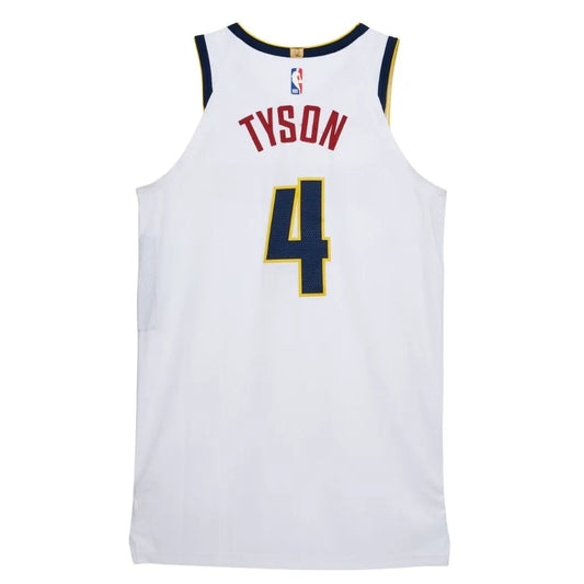 Camiseta NBA Denver Nuggets Association Edition